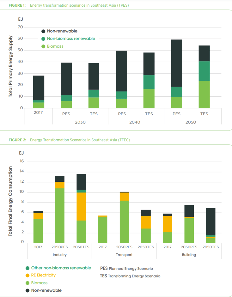 SCALING UP BIOMASS FOR THE ENERGY TRANSITION | Solar Now