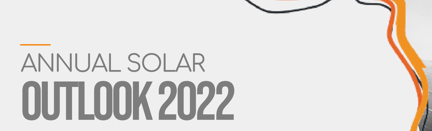 SOLAR ENERGY 2022 visual data 4