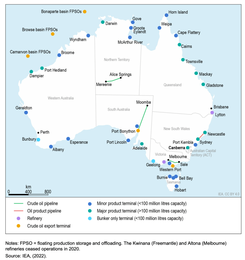 Australia 2023 Energy Policy Review | Solar Now